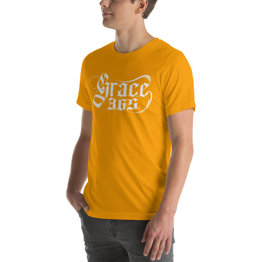 Grace 365 Tee