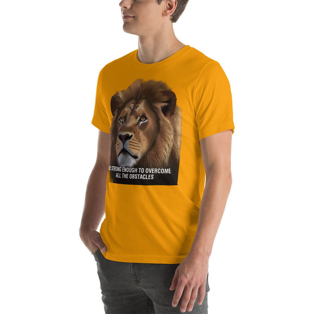 Lion Tee