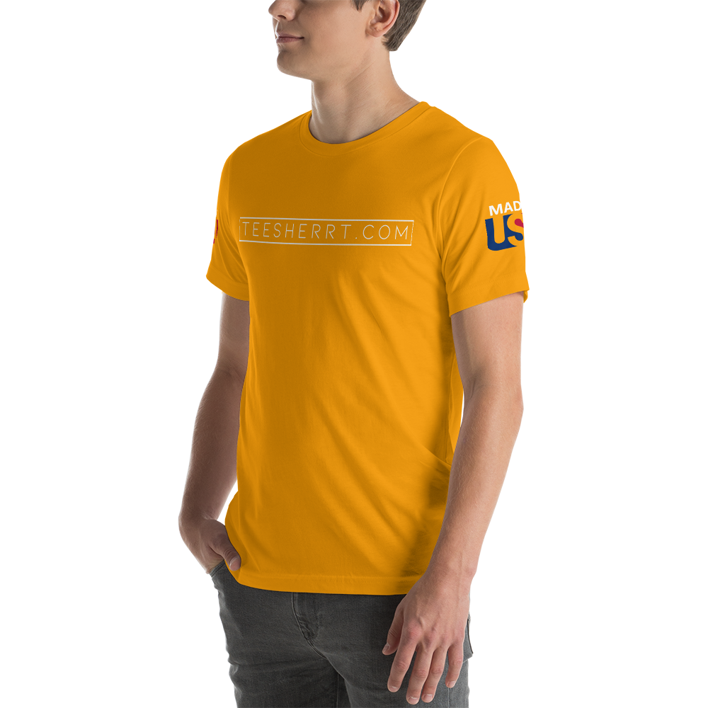 TeeSherrt Tee