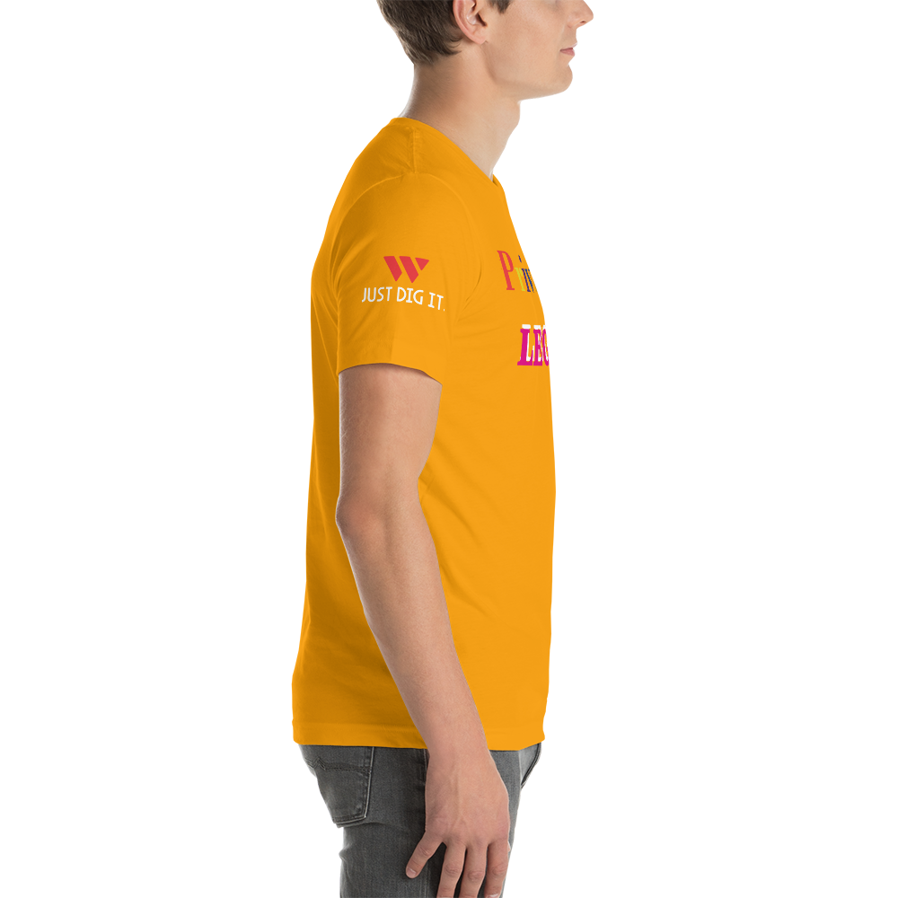 Privileged Legend Tee