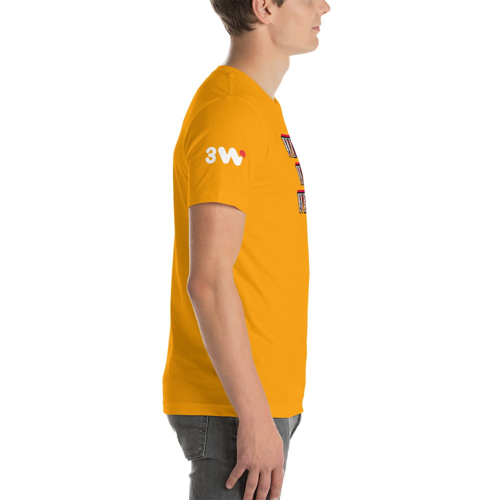 Winning Wars Within Tee