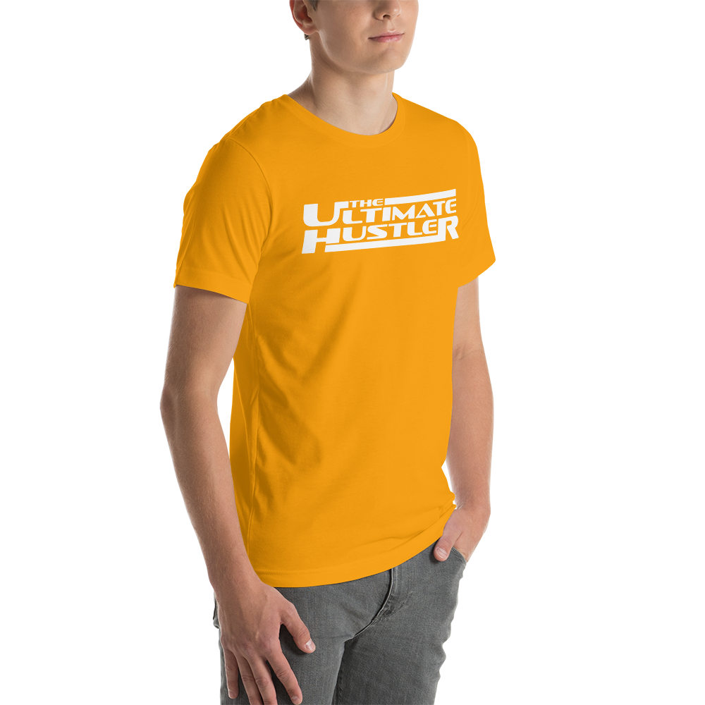 Ultimate Hustler Tee