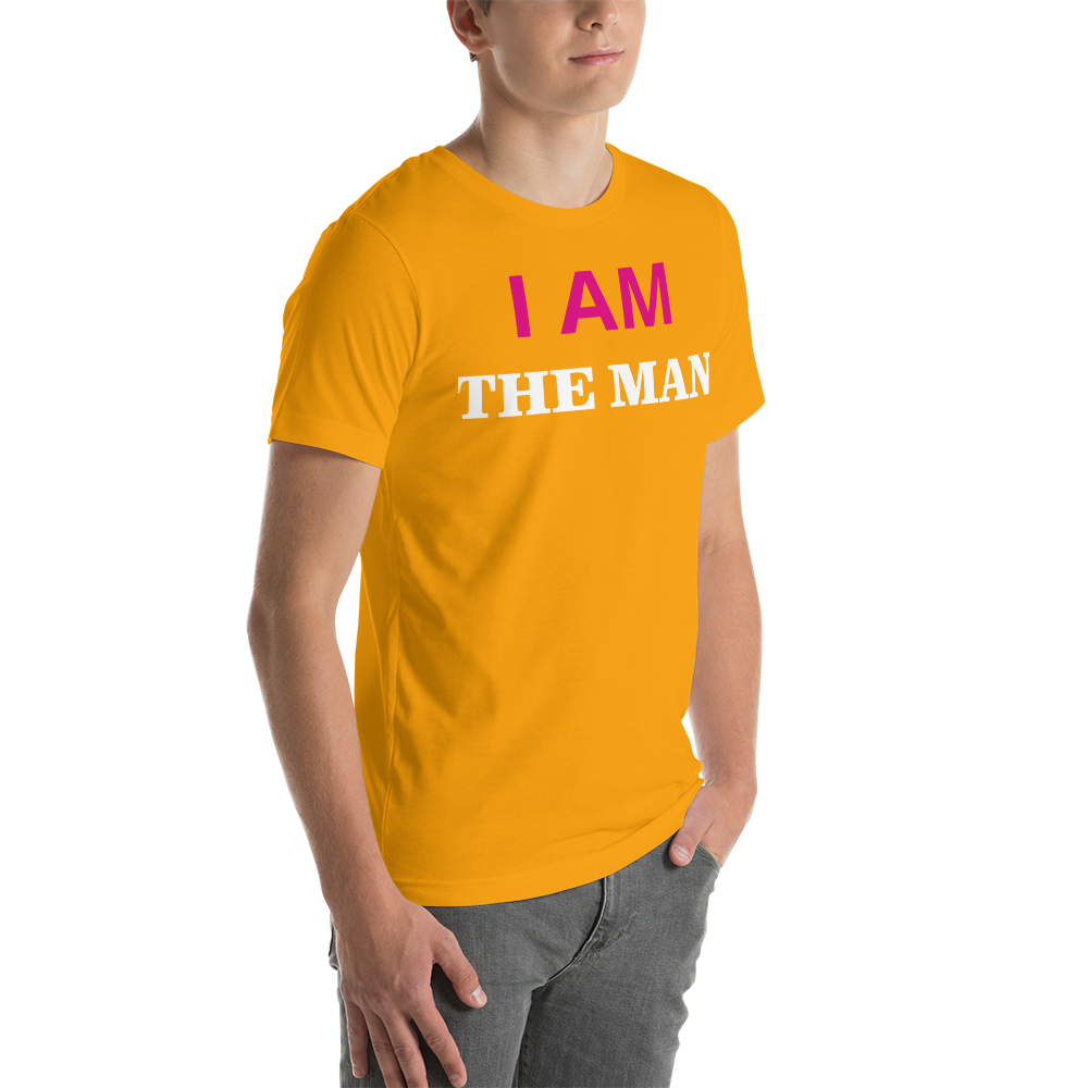 I AM Tee