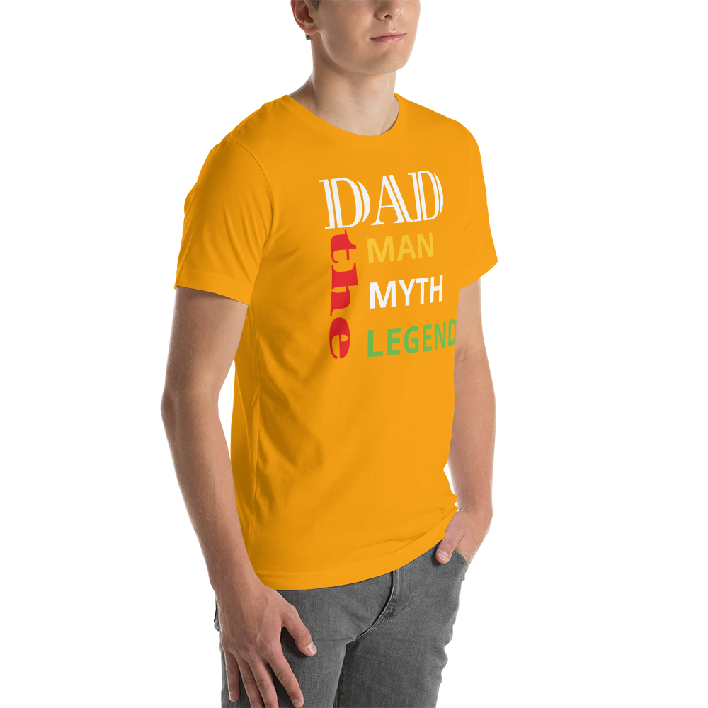 DAD Tee
