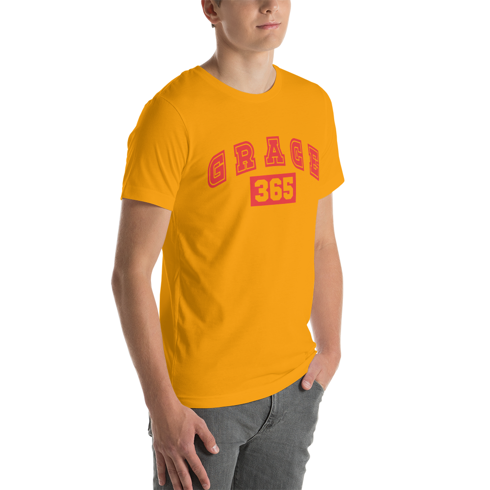 Grace 365 Tee