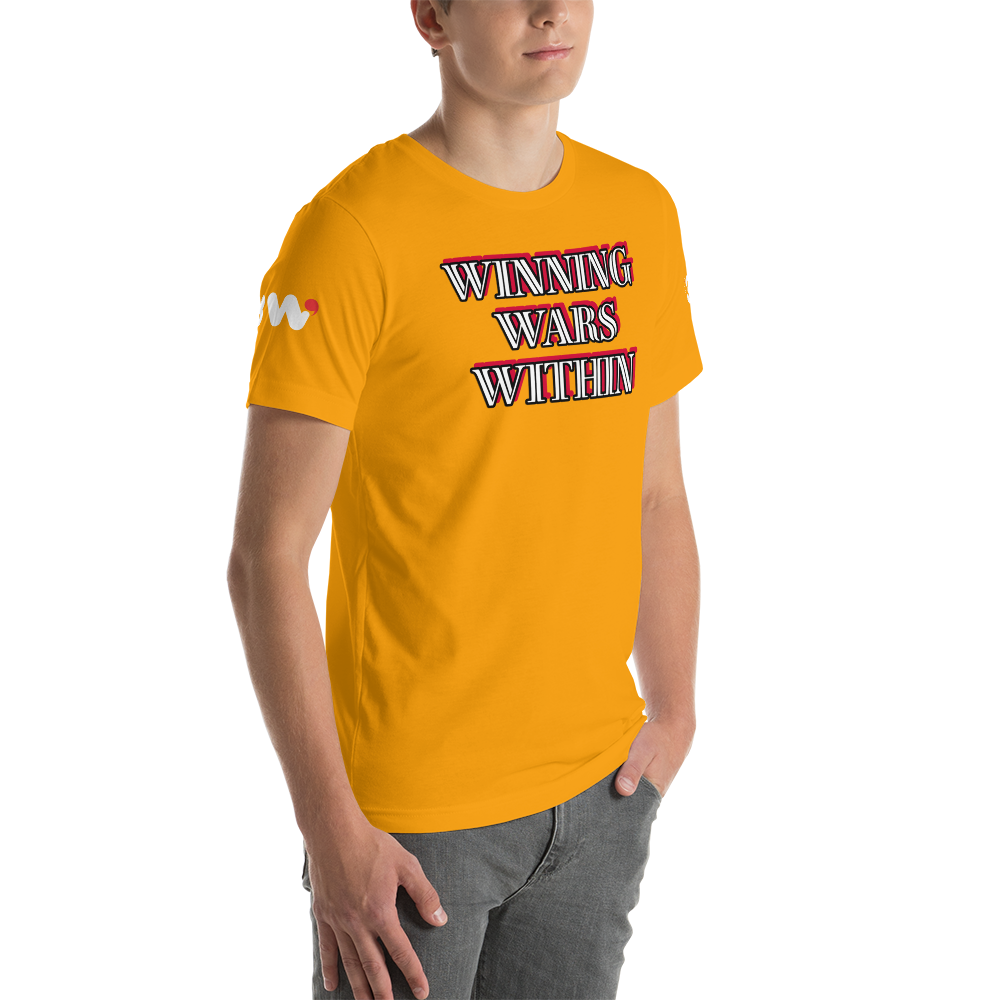Winning Wars Within Tee