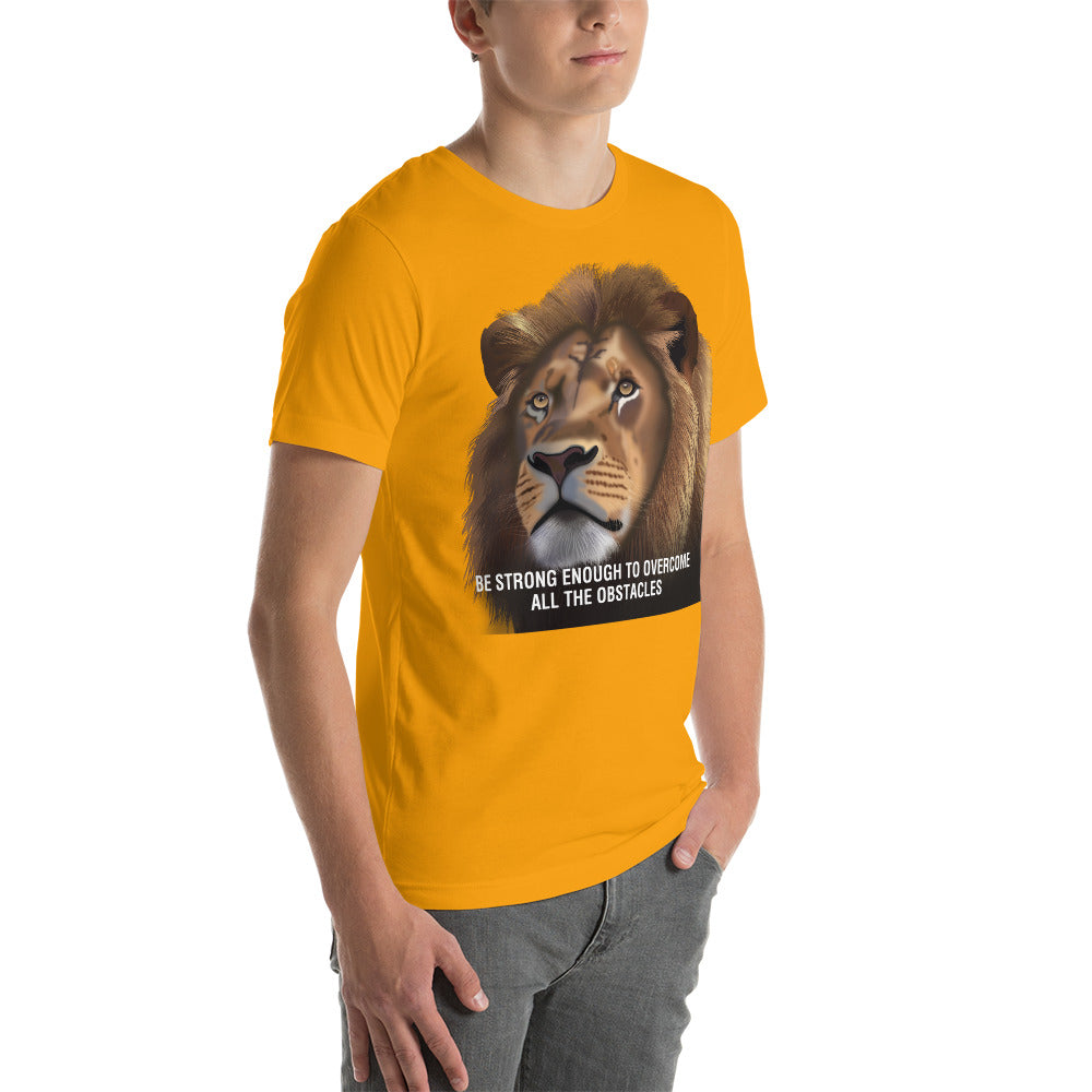 Lion Tee