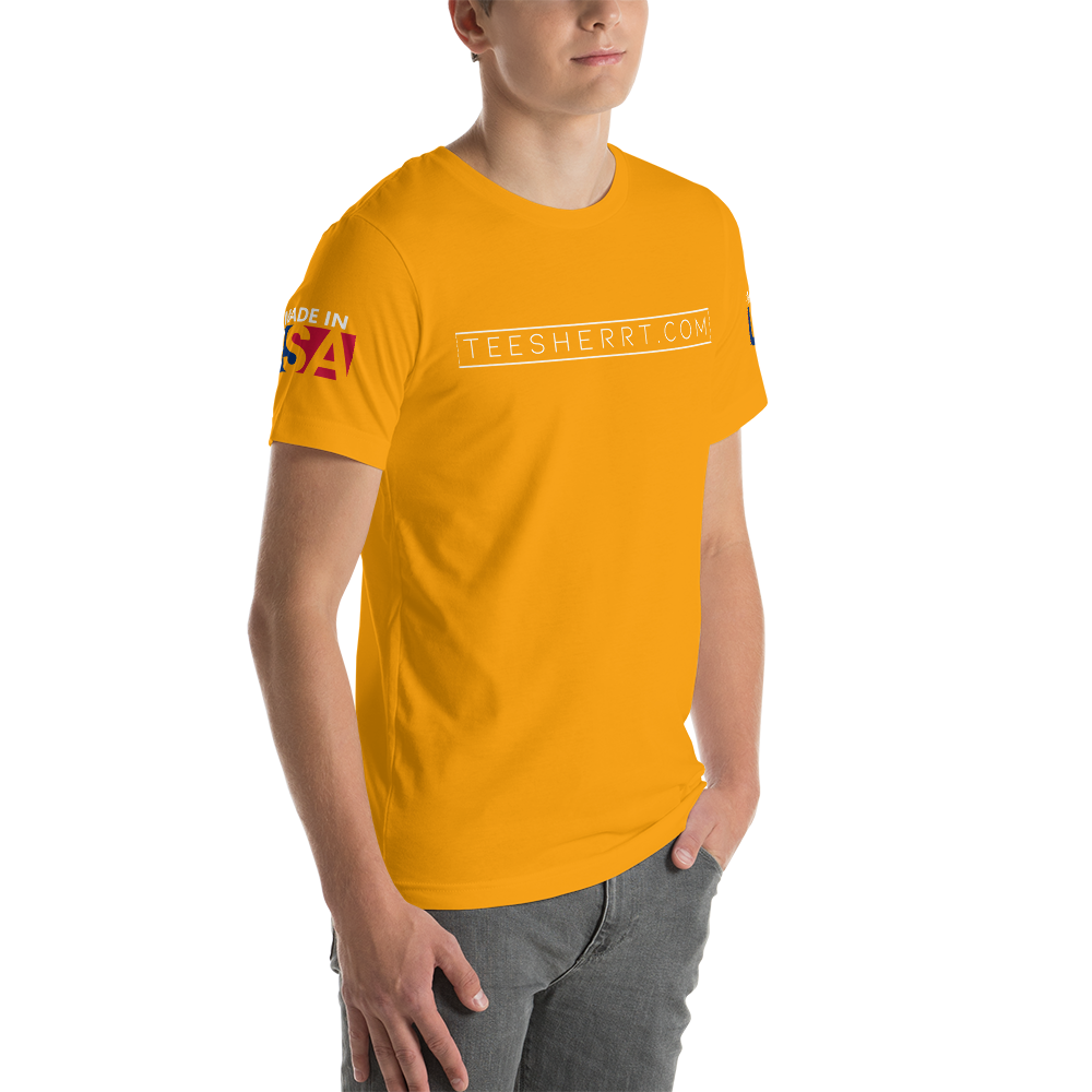 TeeSherrt Tee