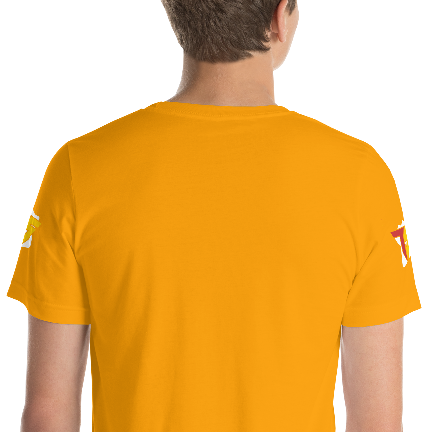 Unlocking All Doors Tee