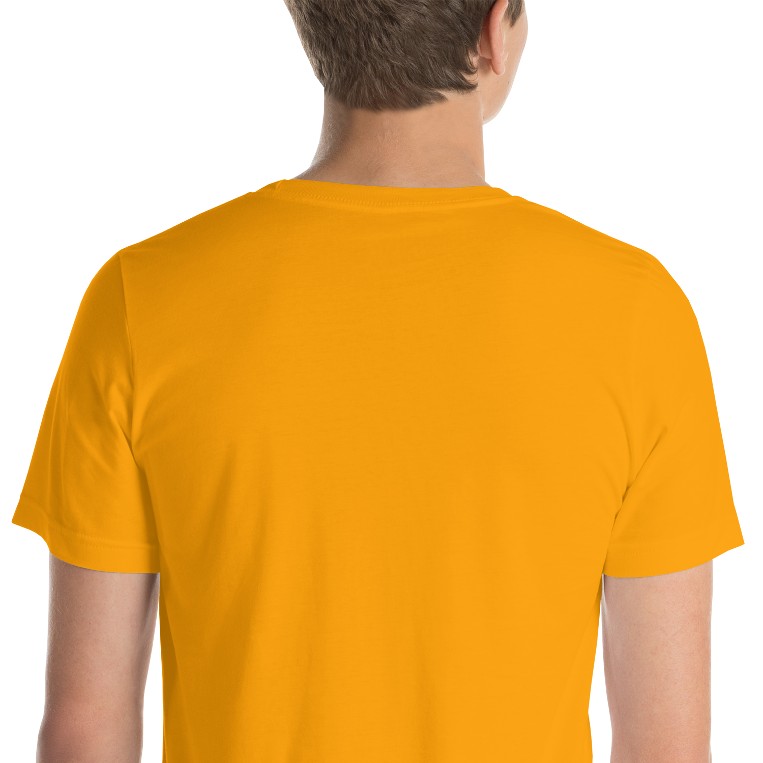 Fear Not Tee
