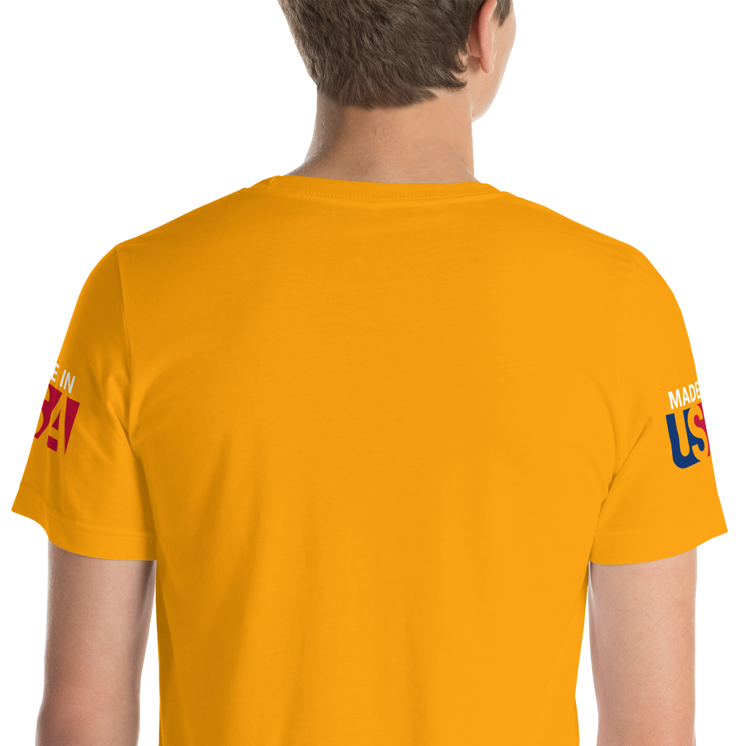 TeeSherrt Tee
