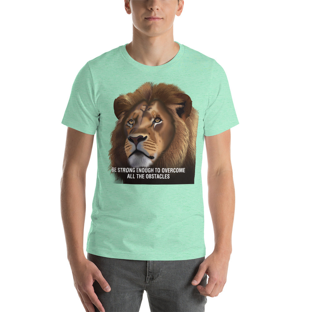 Lion Tee