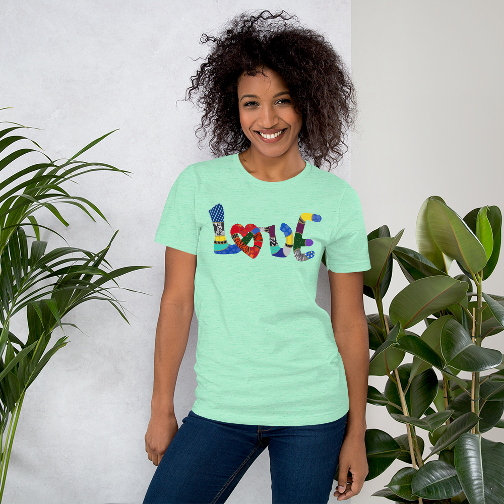 Love Tee
