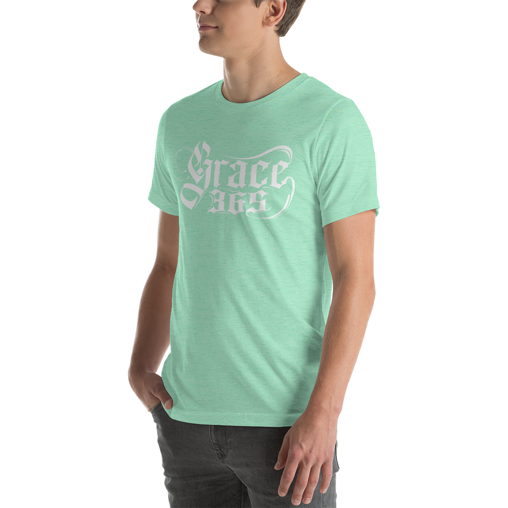 Grace 365 Tee