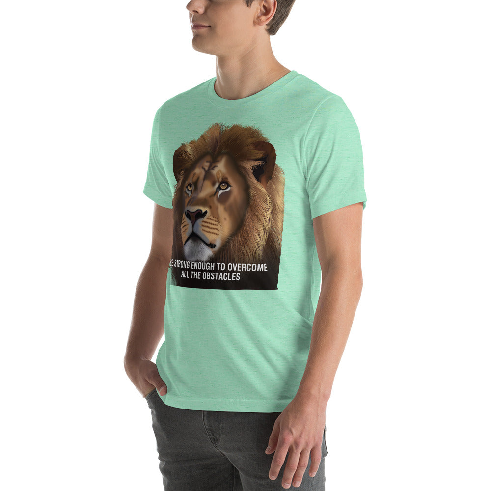 Lion Tee