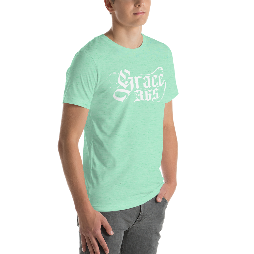 Grace 365 Tee