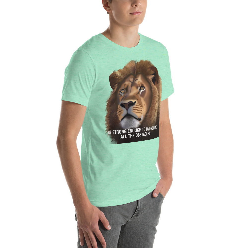 Lion Tee