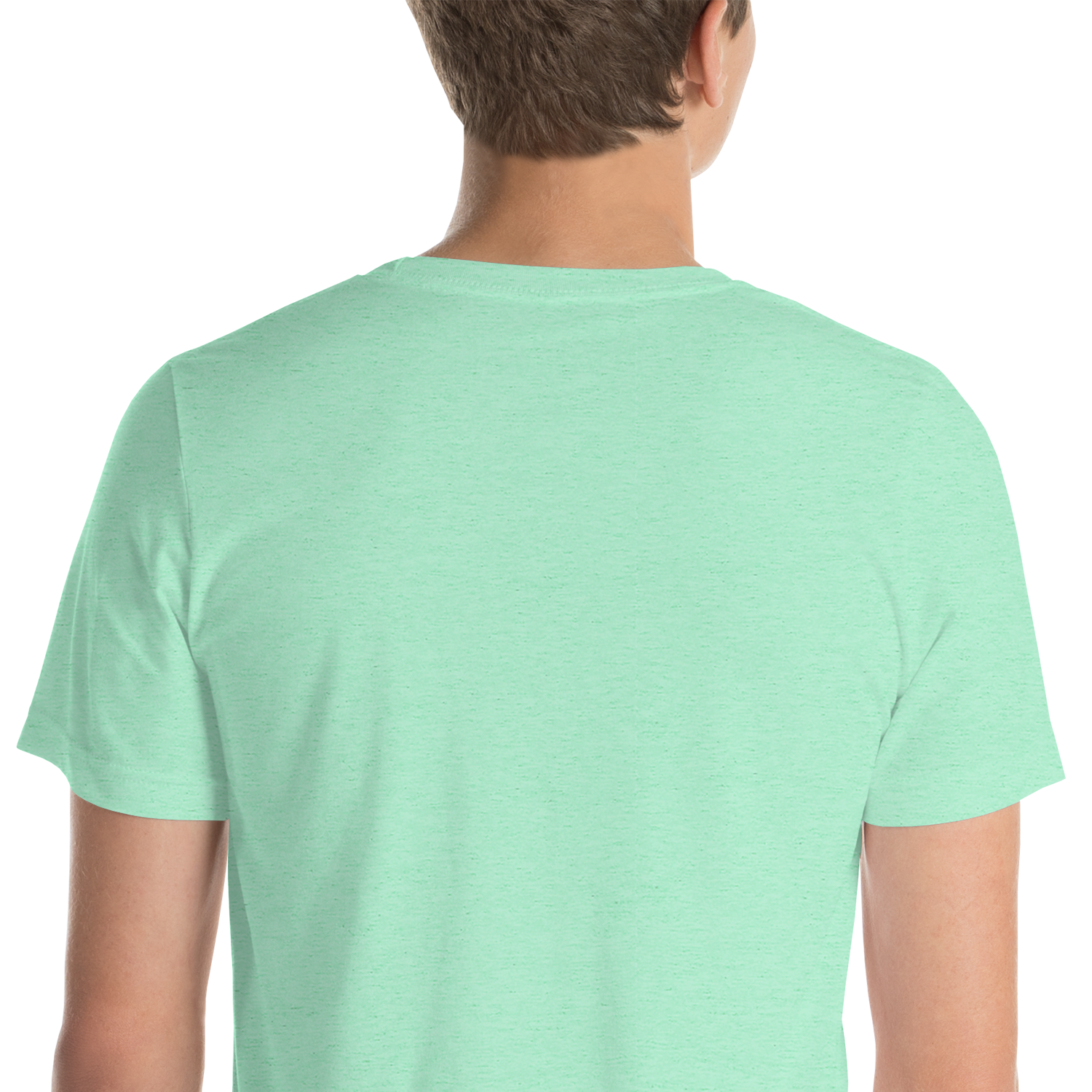Fear Not Tee