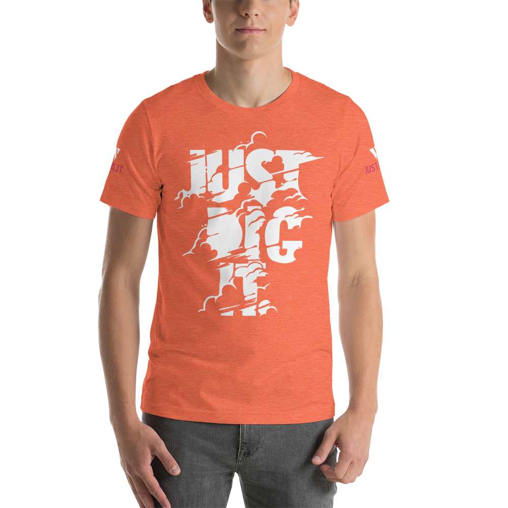 Just Dig It 2 Tee