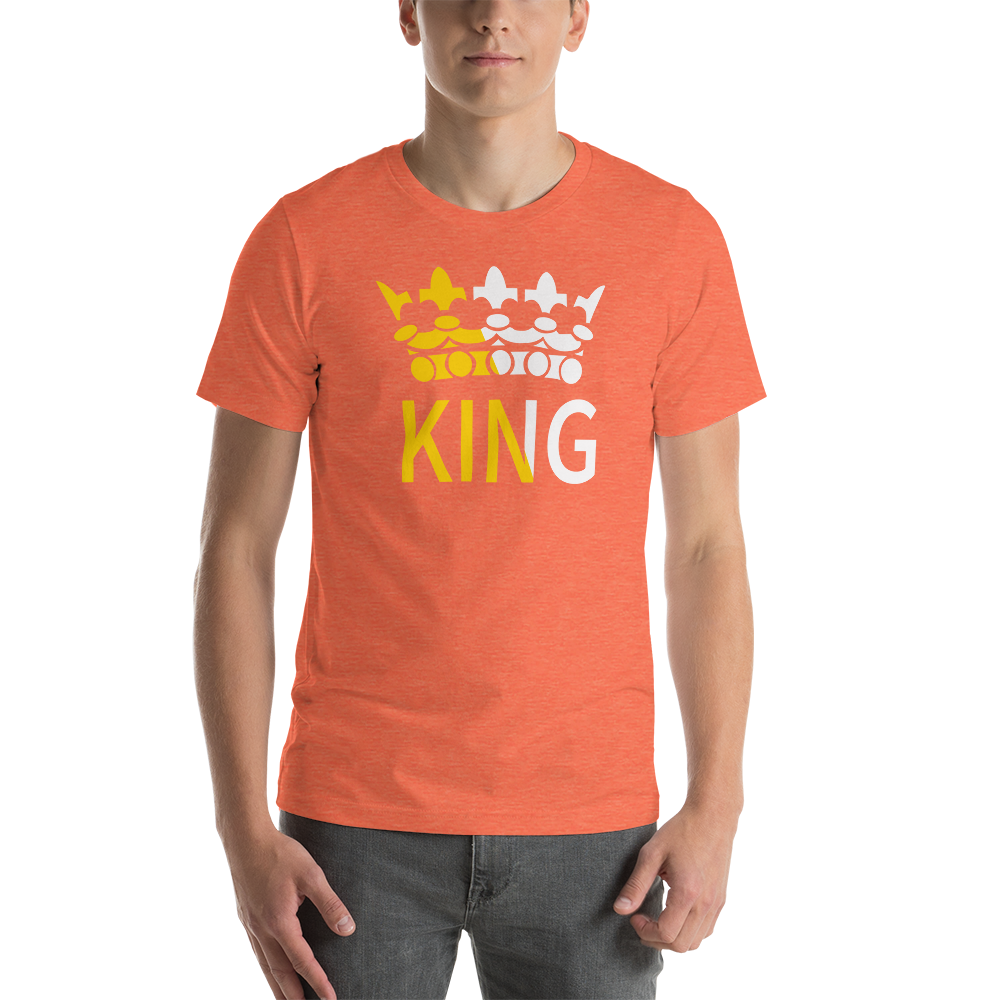 King Tee