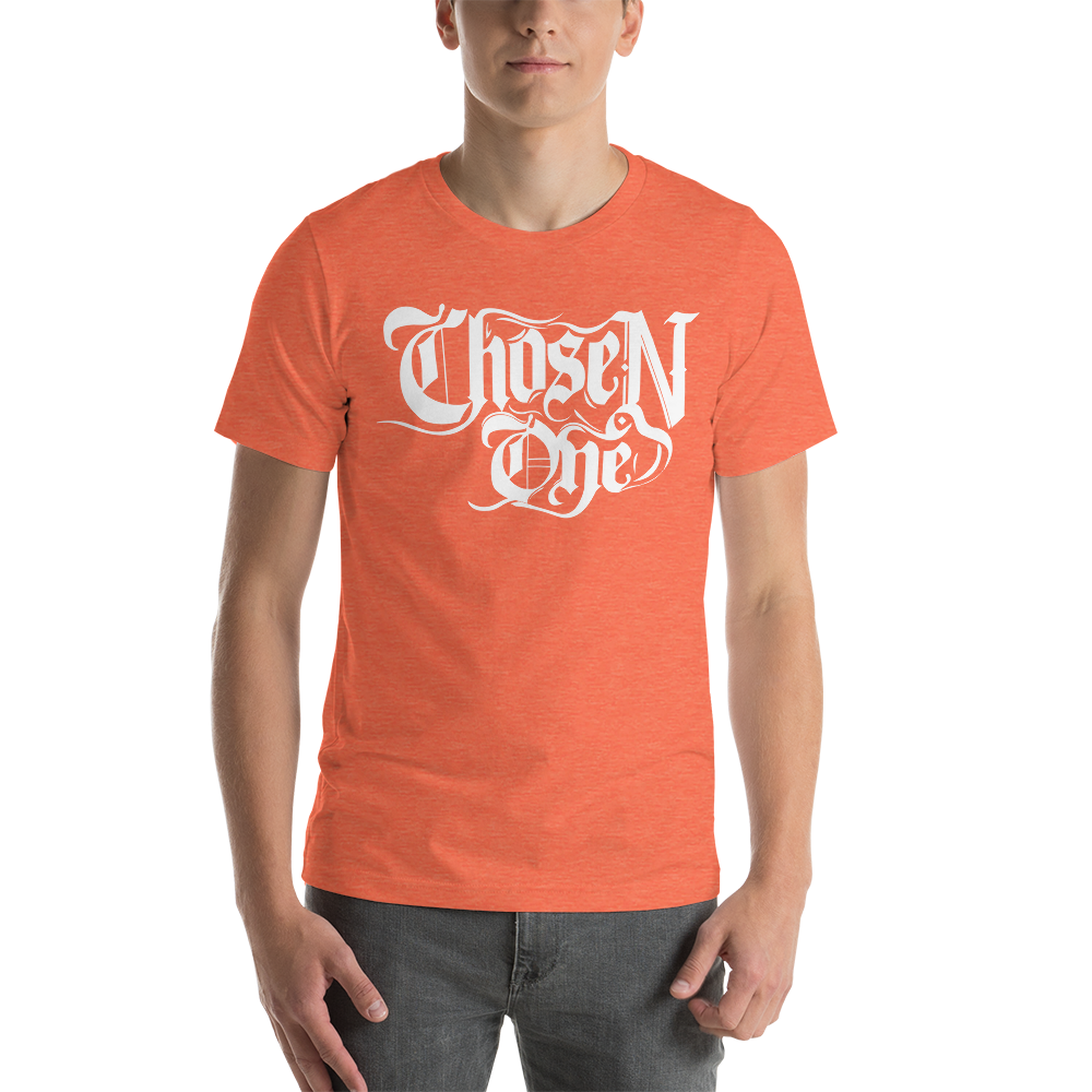 Chosen One Tee