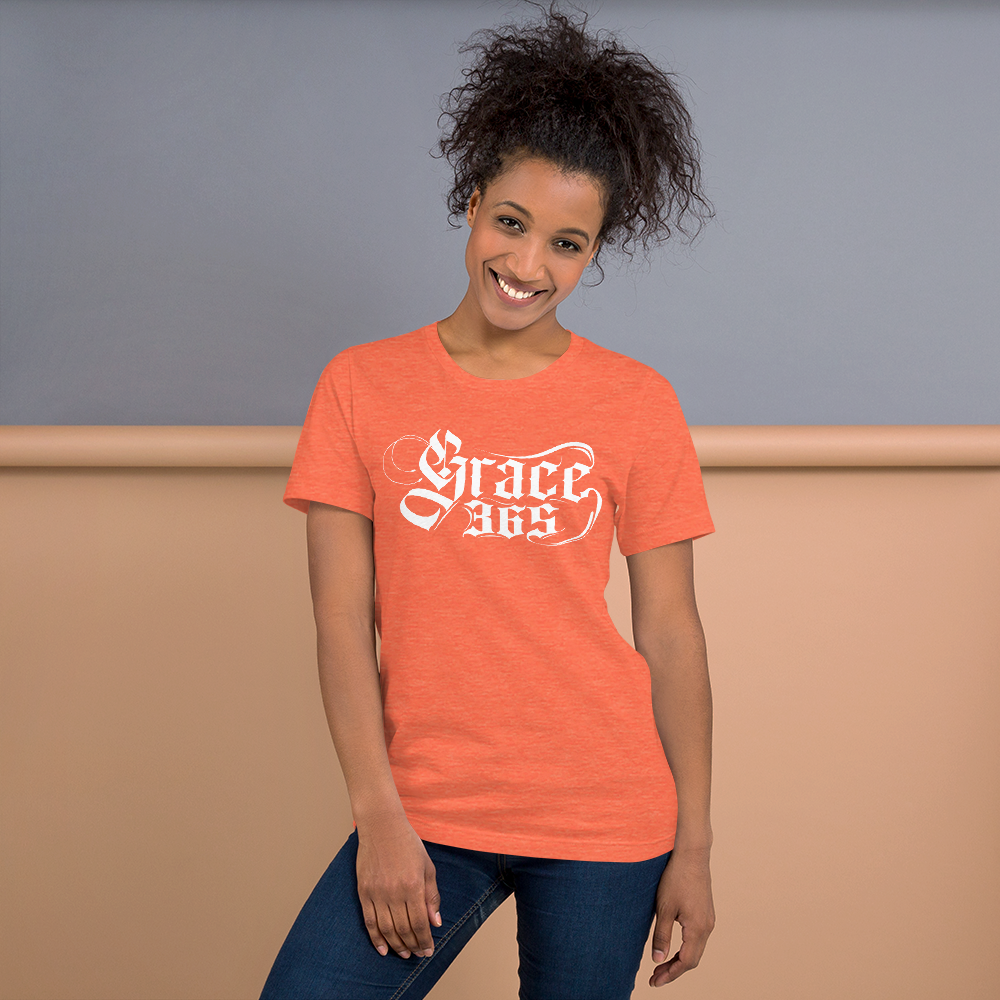 Grace 365 Tee