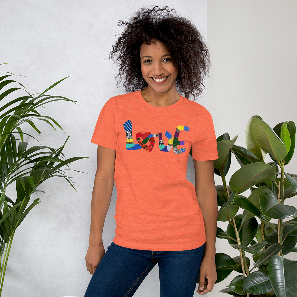 Love Tee