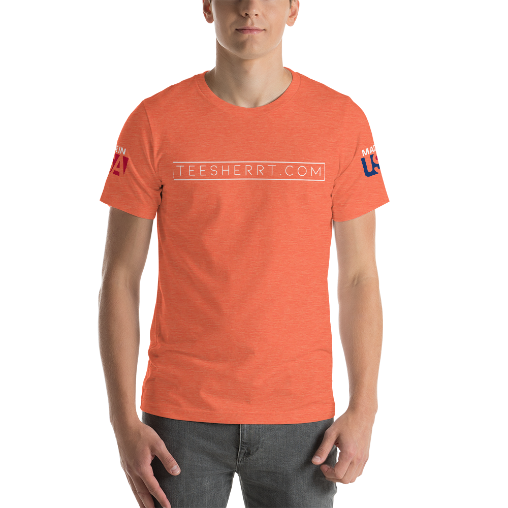 TeeSherrt Tee
