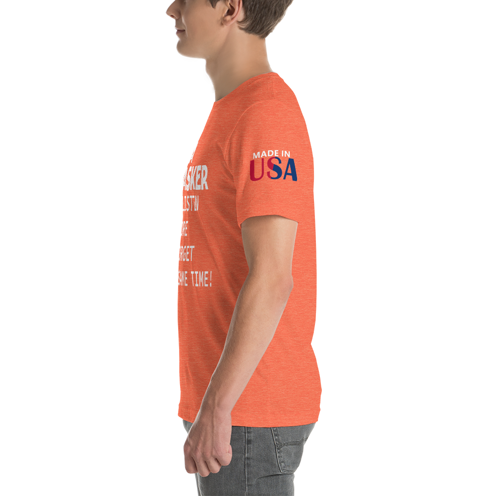 Multitasker Tee