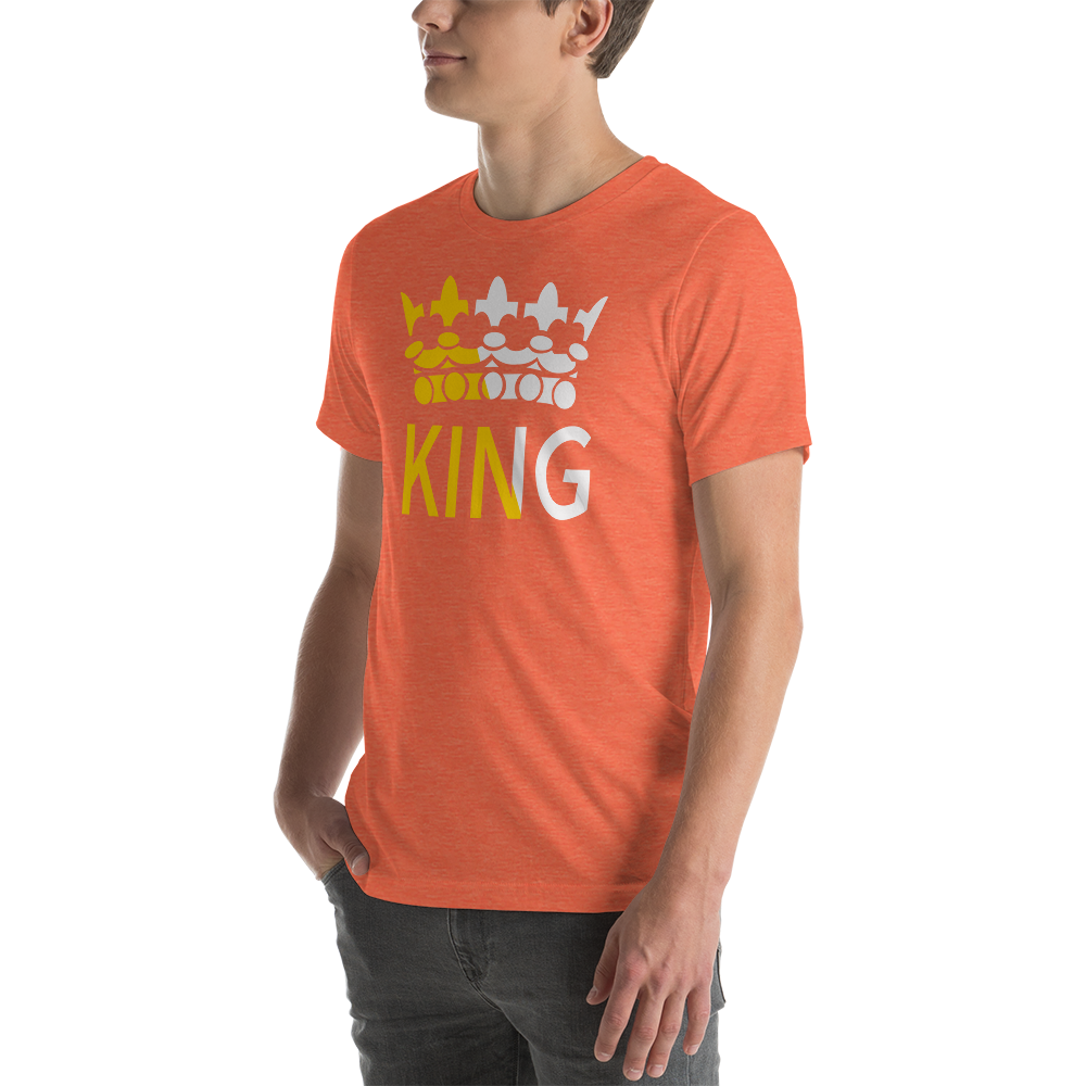 King Tee