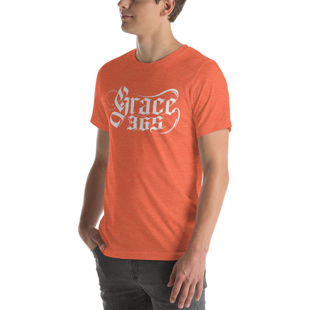Grace 365 Tee