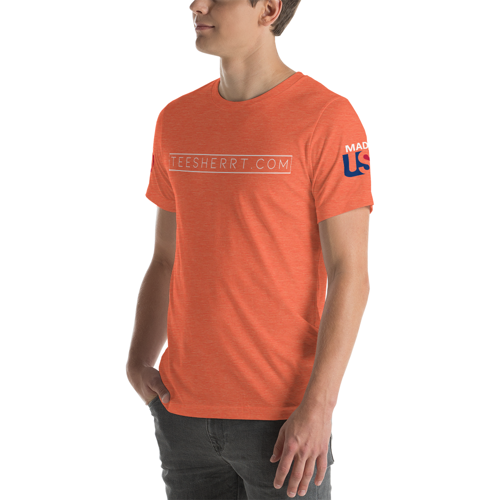 TeeSherrt Tee