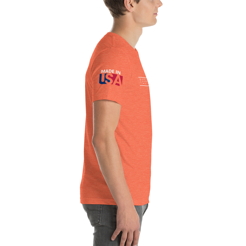 TeeSherrt Tee