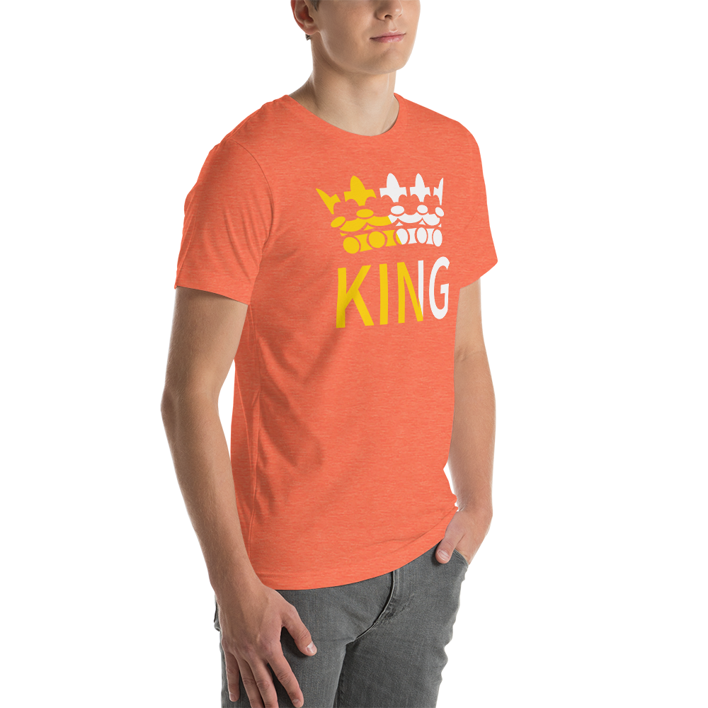 King Tee