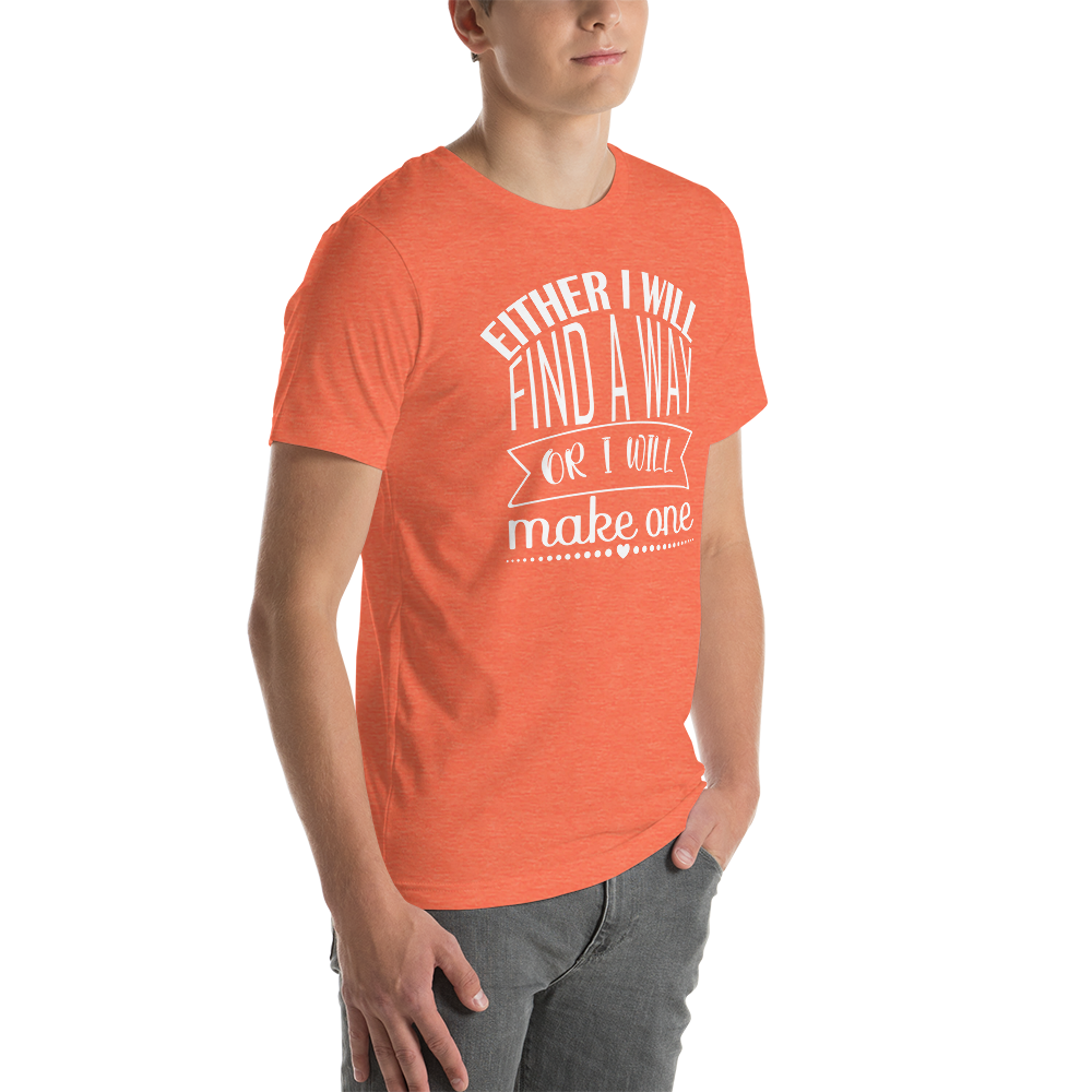 Make One Tee