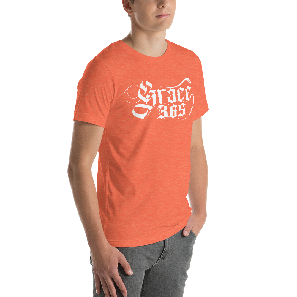 Grace 365 Tee