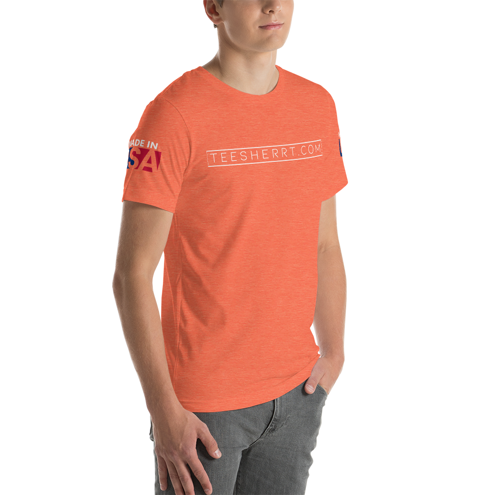 TeeSherrt Tee