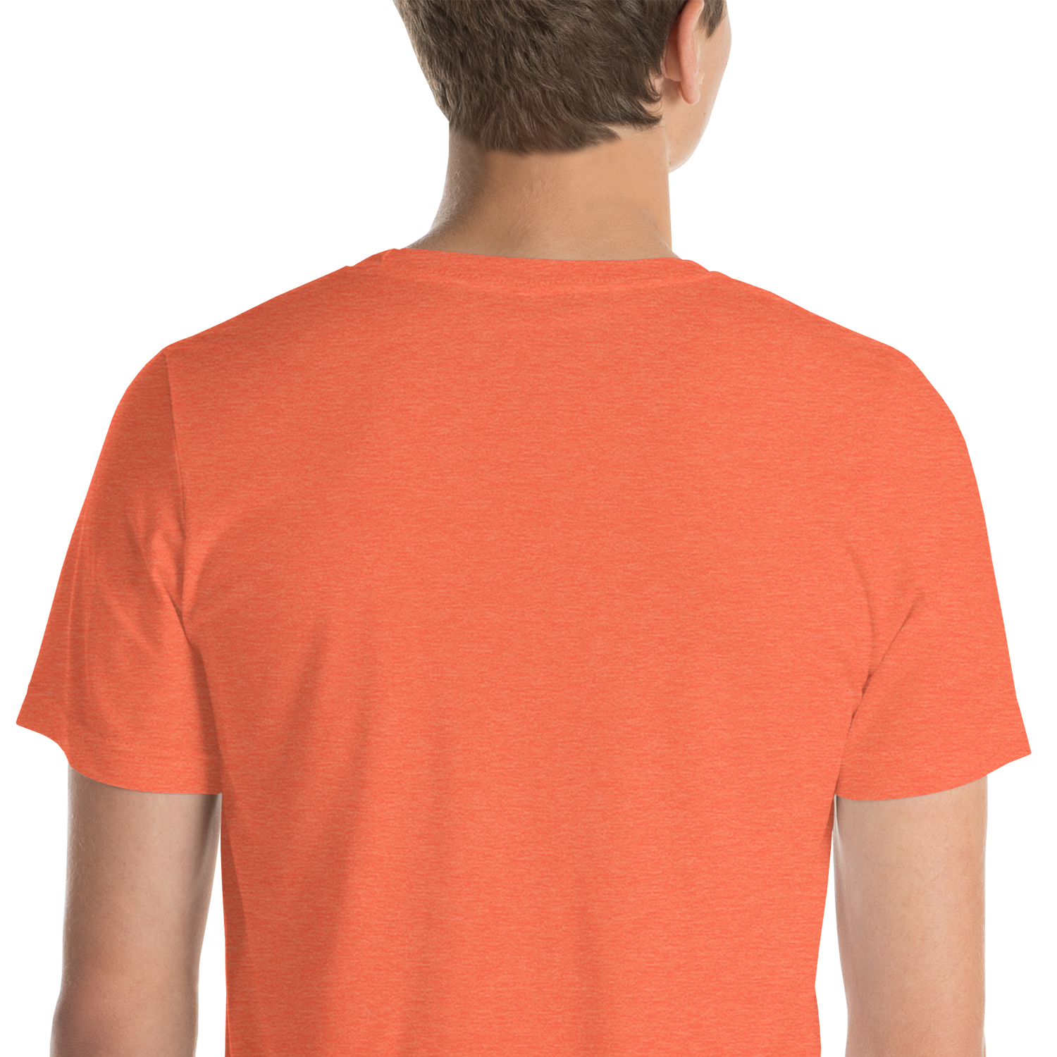 Fear Not Tee