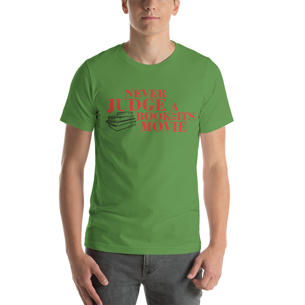 Judge Tee