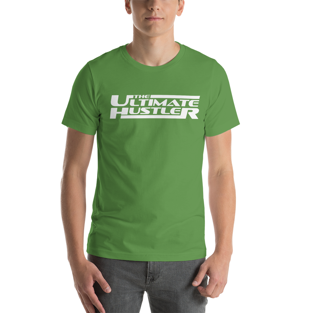 Ultimate Hustler Tee
