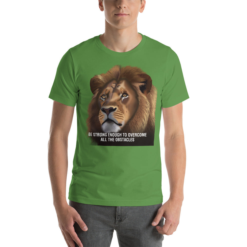 Lion Tee