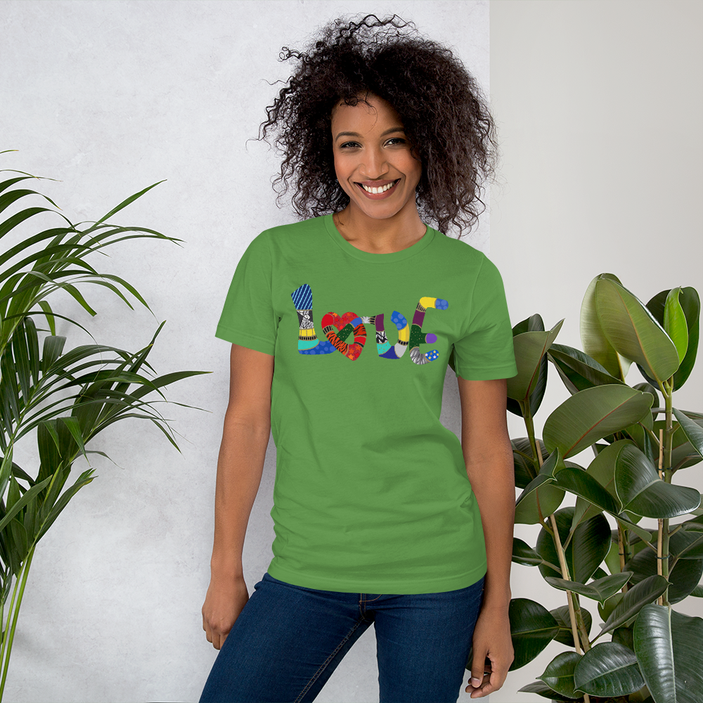 Love Tee
