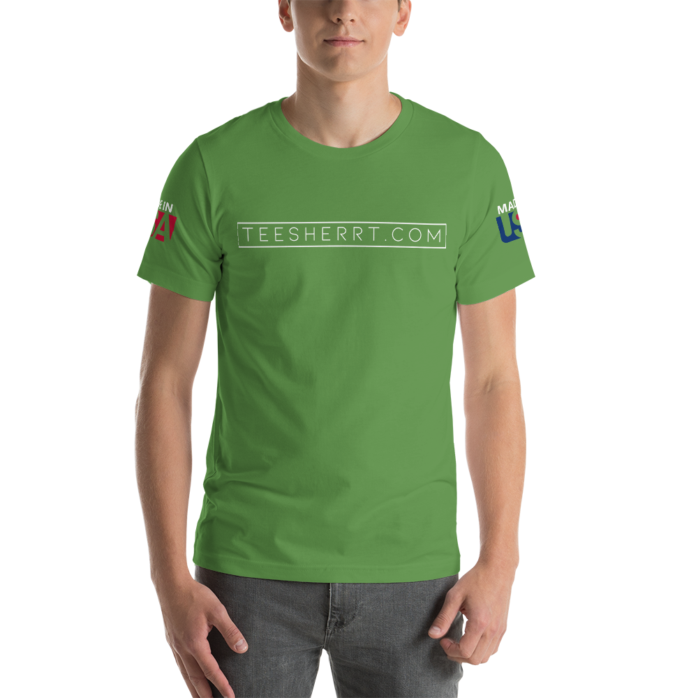 TeeSherrt Tee