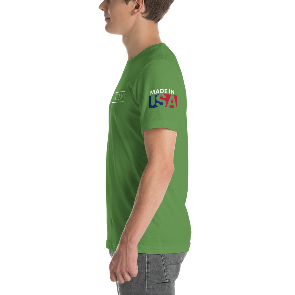 TeeSherrt Tee