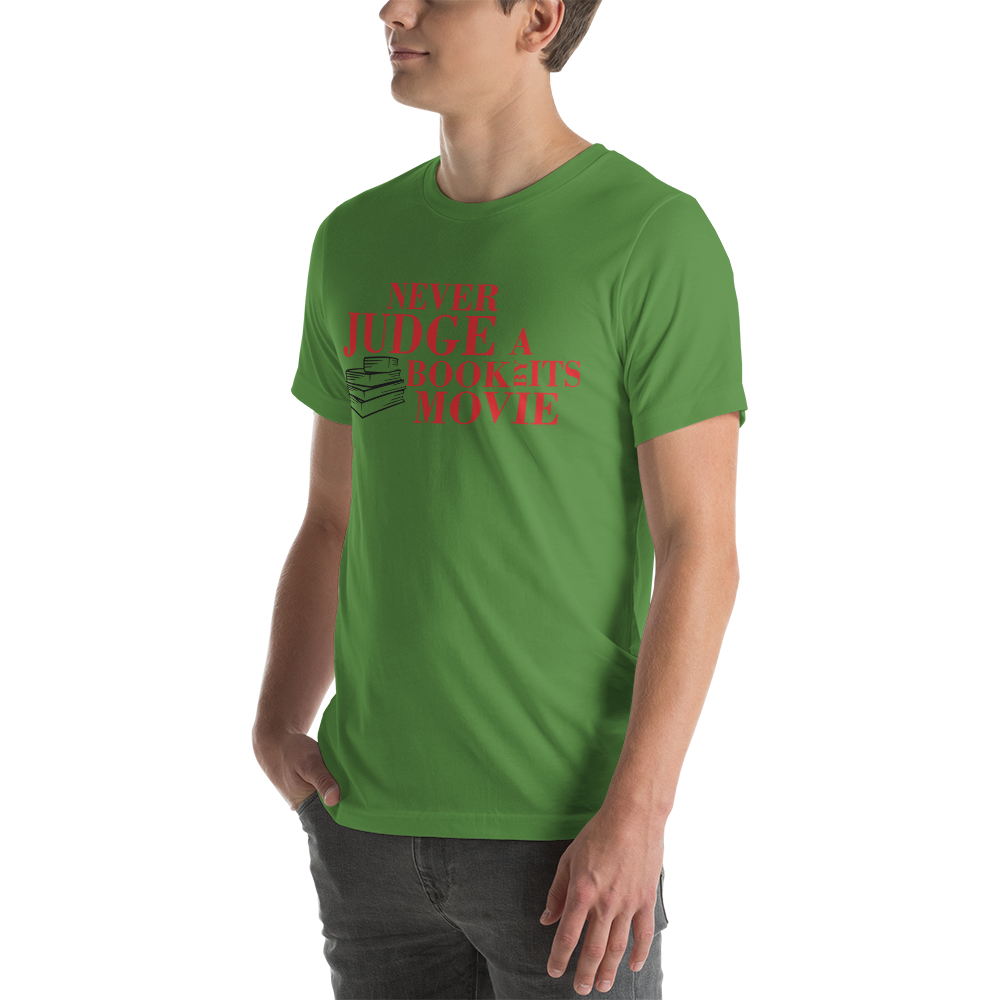 Judge Tee