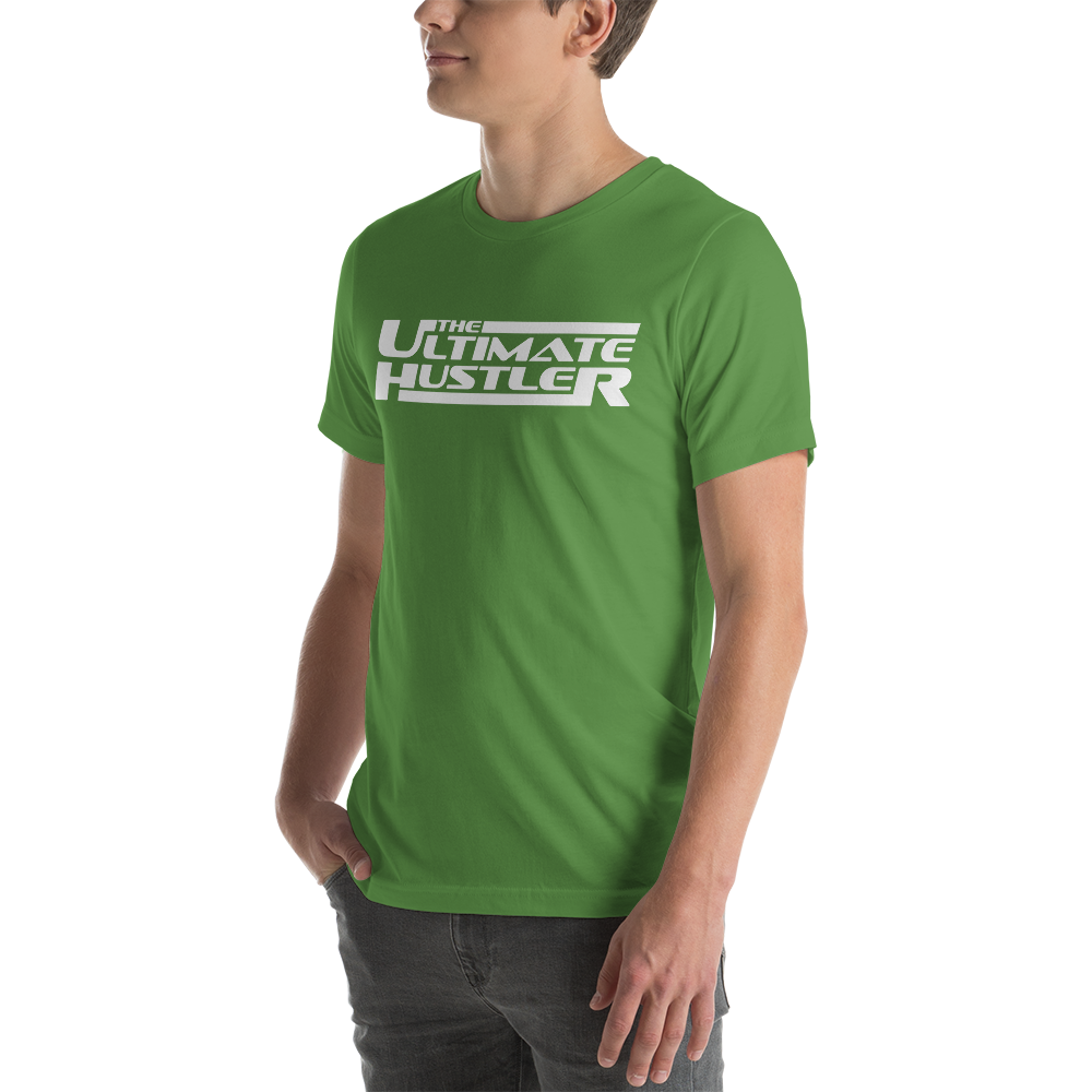 Ultimate Hustler Tee