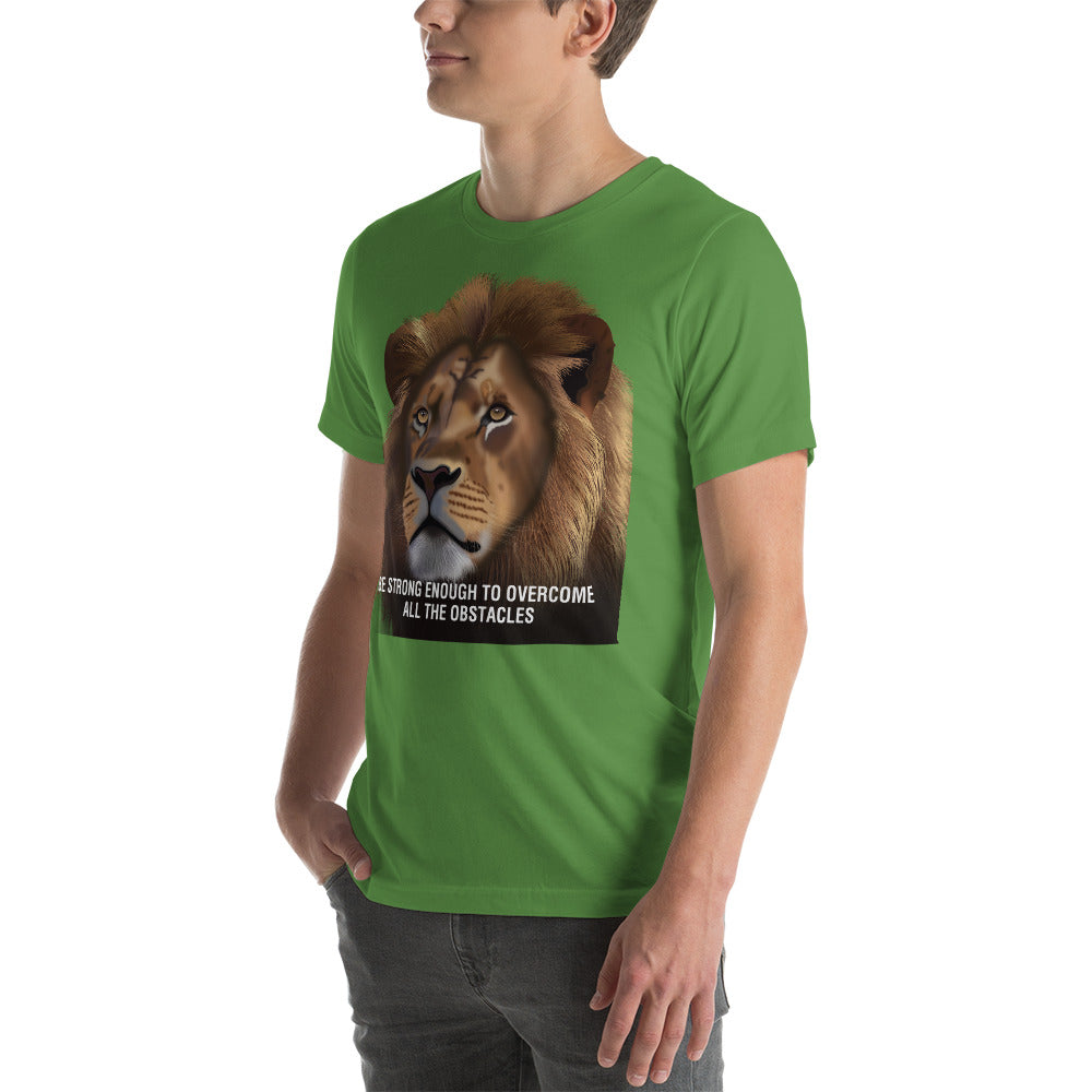 Lion Tee