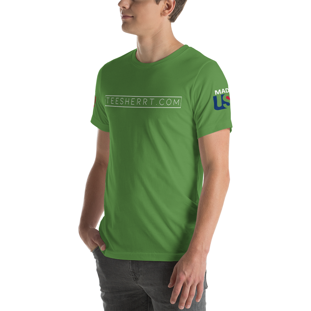 TeeSherrt Tee