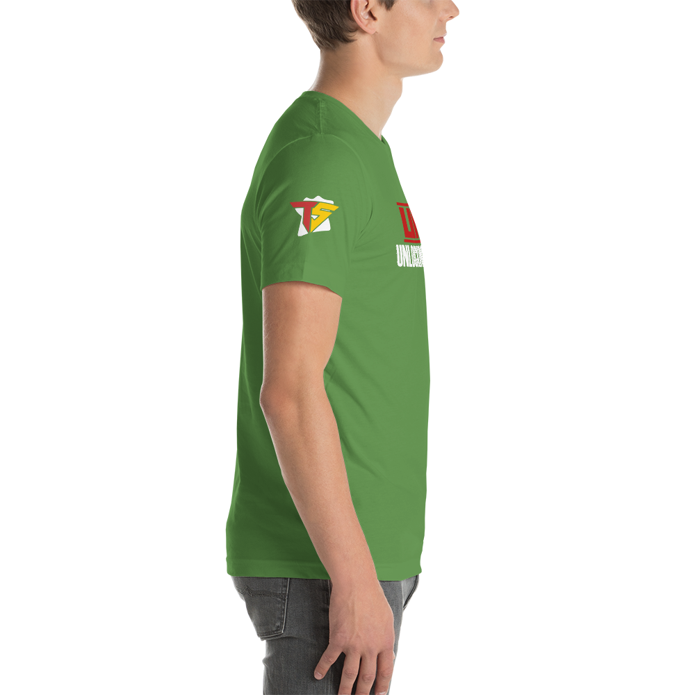 Unlocking All Doors Tee