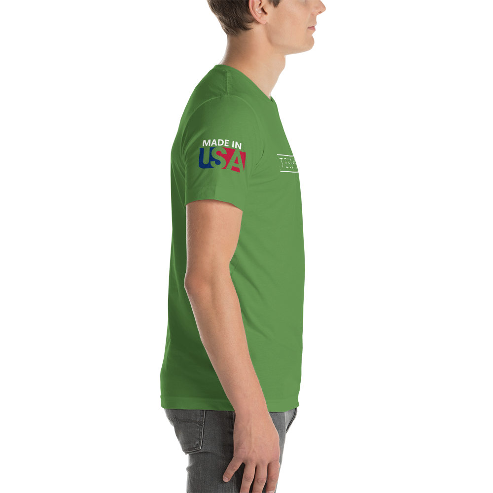 TeeSherrt Tee